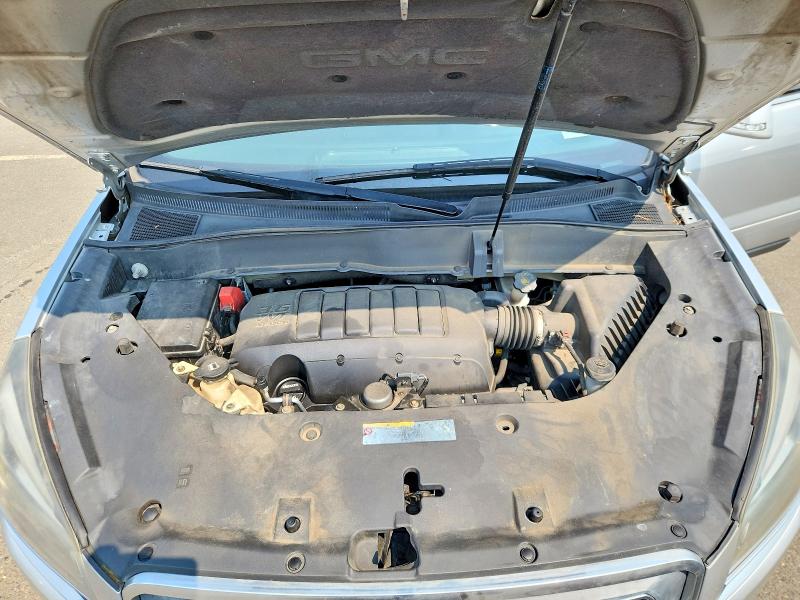 2015 Gmc Acadia მანქანა იყიდება აუქციონზე, vin: 1GKKVRKD8FJ132431, აუქციონის ნომერი: 64977336