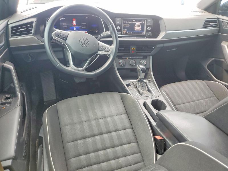 Aukcja sprzedaży 2022 Volkswagen Jetta S Manual, vin: 3VWBM7BU2NM016174, numer aukcji: 65178896