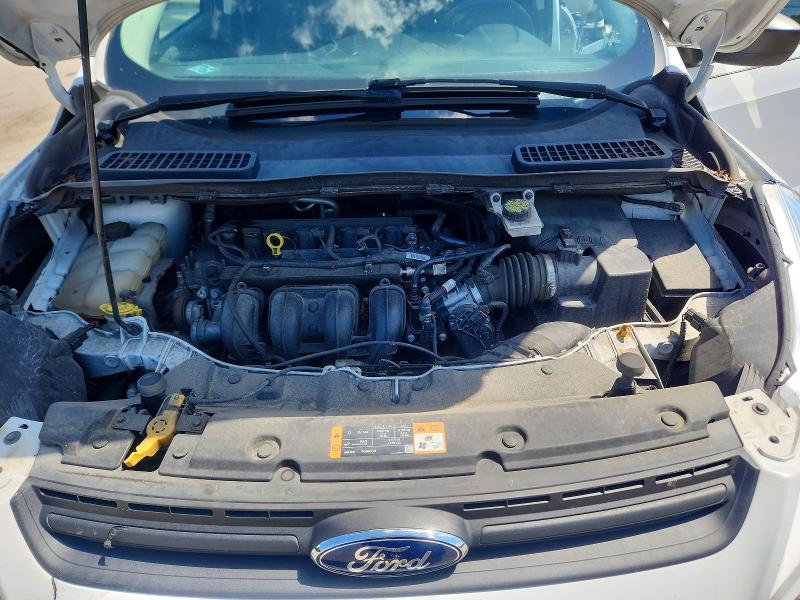 2016 Ford Escape მანქანა იყიდება აუქციონზე, vin: 1FMCU0F73GUB69336, აუქციონის ნომერი: 63382296
