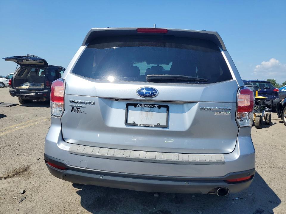 Продажа на аукционе авто 2017 Subaru Forester, vin: JF2SJARC3HH426403, номер лота: 64179226