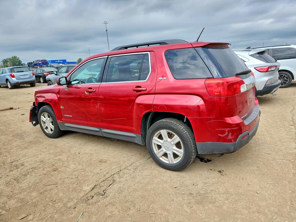 Aukcja sprzedaży 2014 Gmc Terrain, vin: 2GKALREKXE6325963, numer aukcji: 65505126