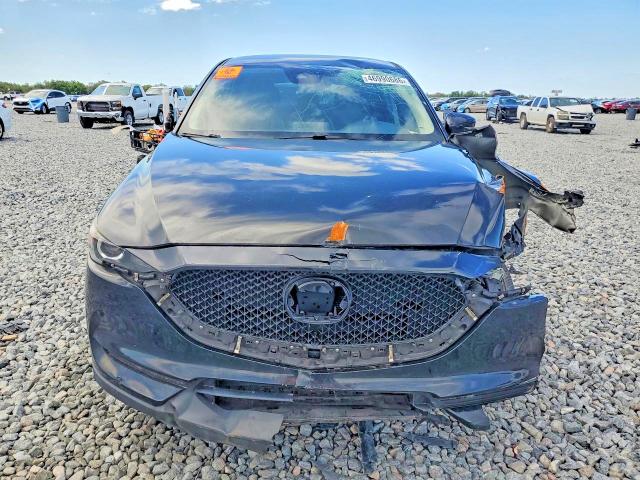 2020 Mazda Cx-5 მანქანა იყიდება აუქციონზე, vin: JM3KFABM8L0721885, აუქციონის ნომერი: 64119426