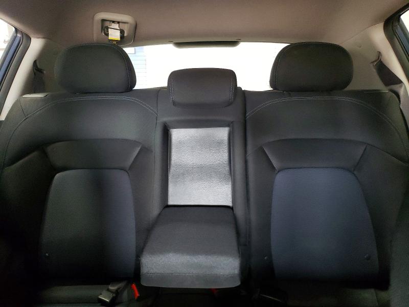 2016 Kia Sportage მანქანა იყიდება აუქციონზე, vin: KNDPBCAC2G7810640, აუქციონის ნომერი: 64420616