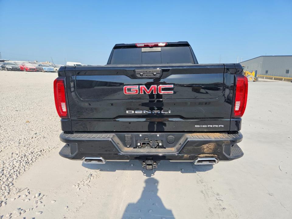 Продажа на аукционе авто 2026 Gmc Sierra, vin: 3GTUUGE89TG251726, номер лота: 63713936