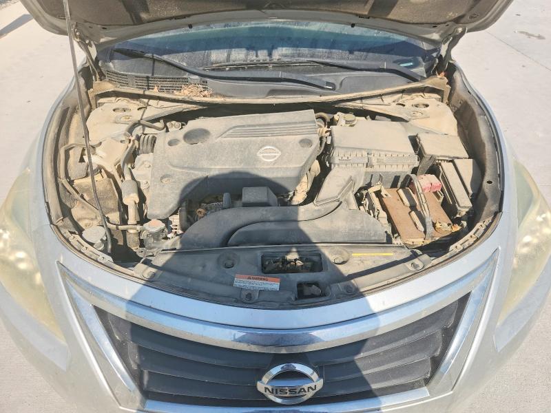 Продаж на аукціоні авто 2015 Nissan Altima, vin: 1N4AL3APXFC482871, номер лоту: 64231356