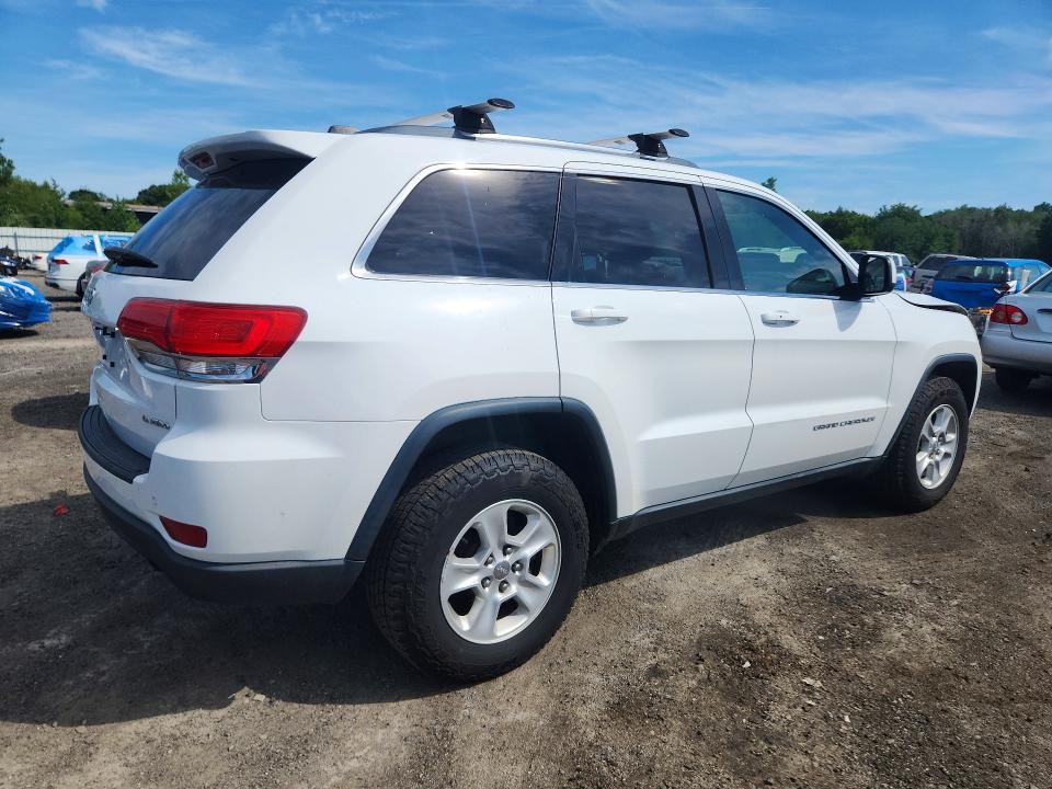 Продажа на аукционе авто 2016 Jeep Grand Cherokee, vin: 1C4RJFAG0GC504253, номер лота: 63694126