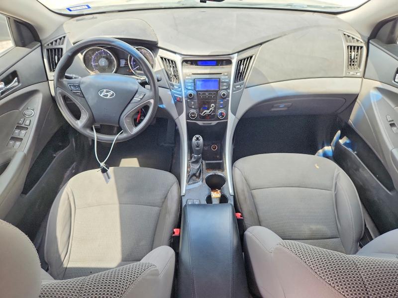 Продажа на аукционе авто 2013 Hyundai Sonata, vin: 5NPEB4AC2DH790149, номер лота: 64727206