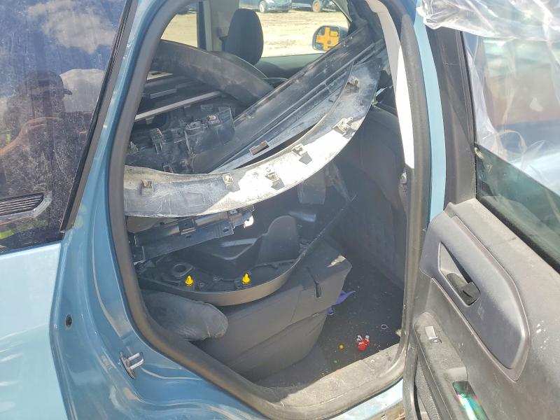 65009056 :رقم المزاد ، 3FMCR9B65NRD31460 vin ، 2022 Ford Bronco Sport مزاد بيع