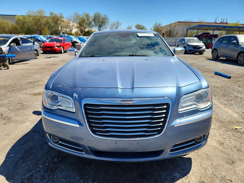 Aukcja sprzedaży 2011 Chrysler 300c, vin: 2C3CA6CT6BH581235, numer aukcji: 63512126