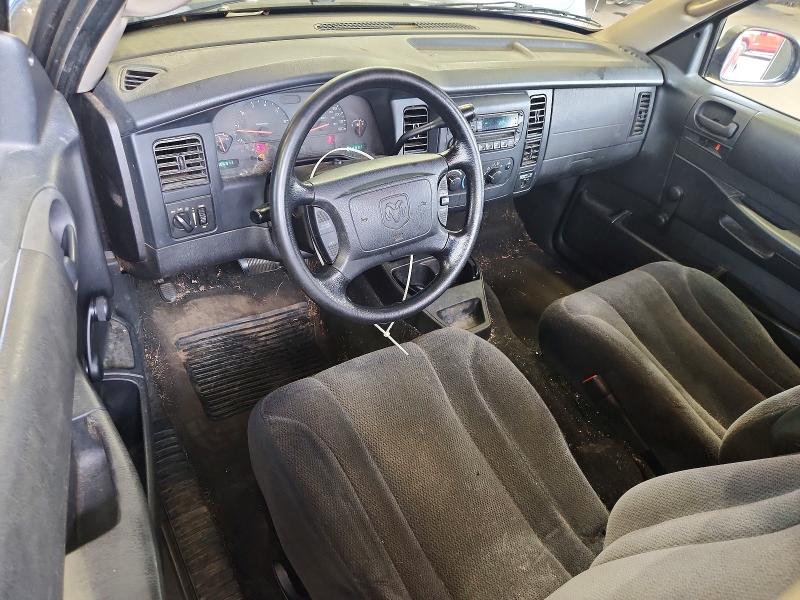 Aukcja sprzedaży 2004 Dodge Dakota, vin: 1D7FL16K44S533484, numer aukcji: 66496976