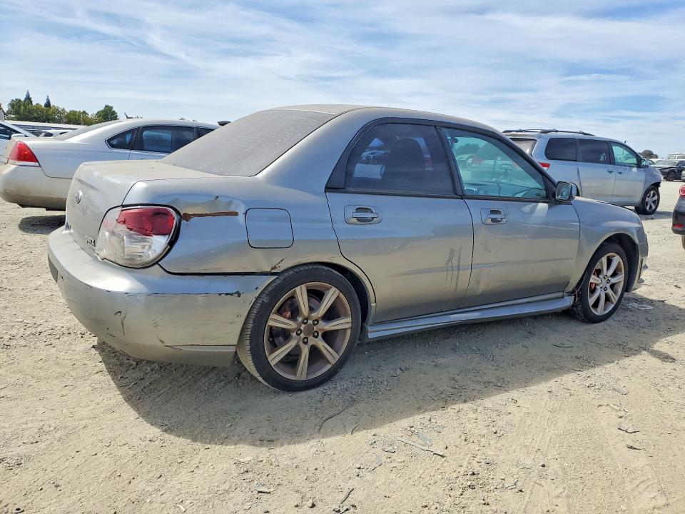 Продаж на аукціоні авто 2007 Subaru Impreza, vin: JF1GD74687G510078, номер лоту: 66079246