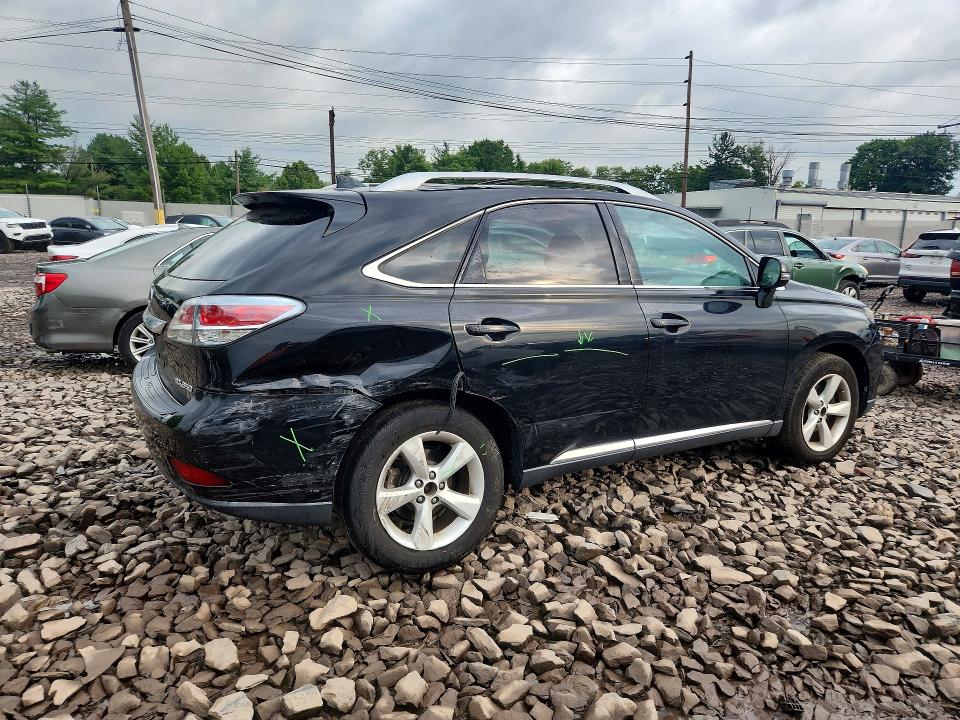 2015 Lexus Rx 350 მანქანა იყიდება აუქციონზე, vin: 2T2BK1BA3FC253595, აუქციონის ნომერი: 66789236