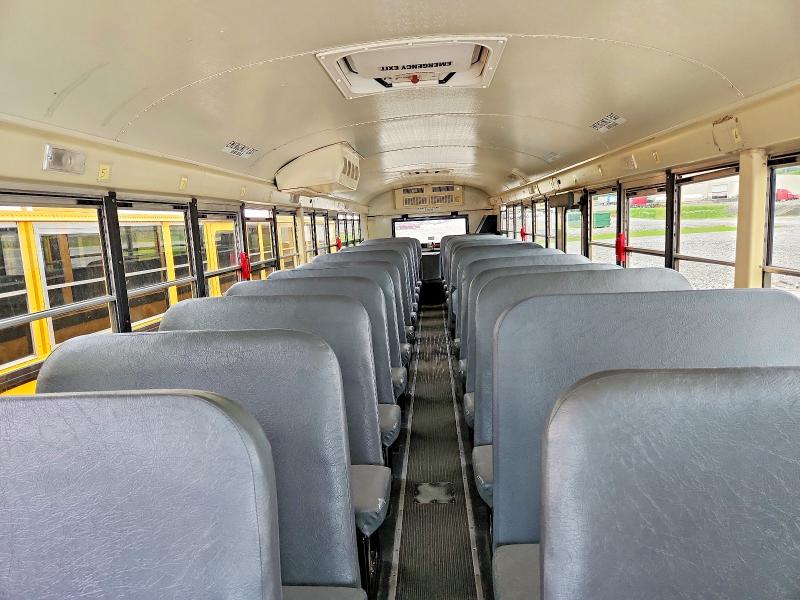 63666536 :رقم المزاد ، 4DRBWAANXEB778854 vin ، 2014 Ic Corporation School Bus مزاد بيع
