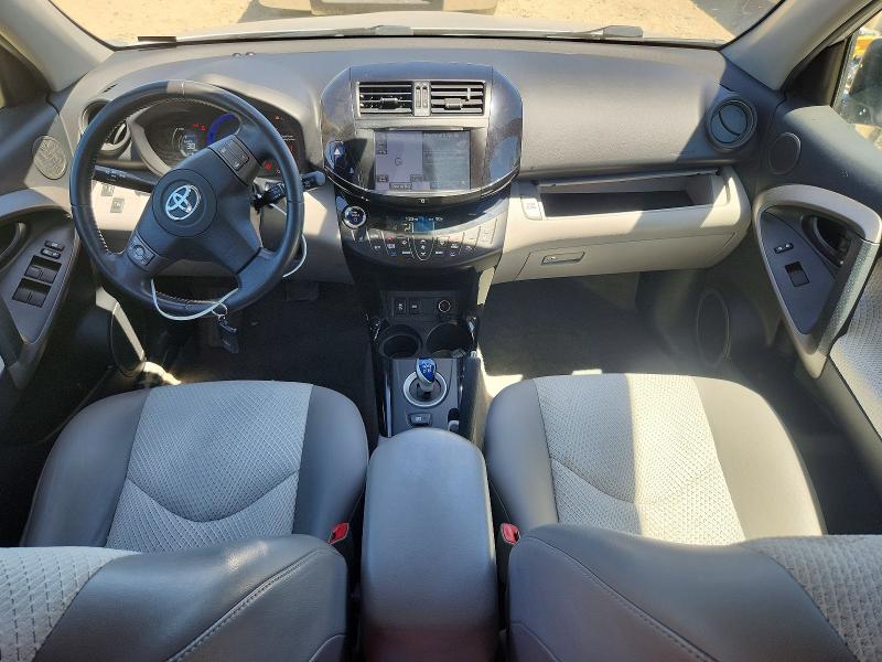 2014 Toyota Rav4 Ev მანქანა იყიდება აუქციონზე, vin: 2T3YL4DV7EW002418, აუქციონის ნომერი: 63802056