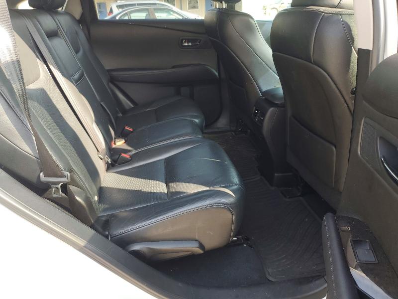 Продаж на аукціоні авто 2015 Lexus Rx 350, vin: 2T2BK1BA4FC259955, номер лоту: 63643186