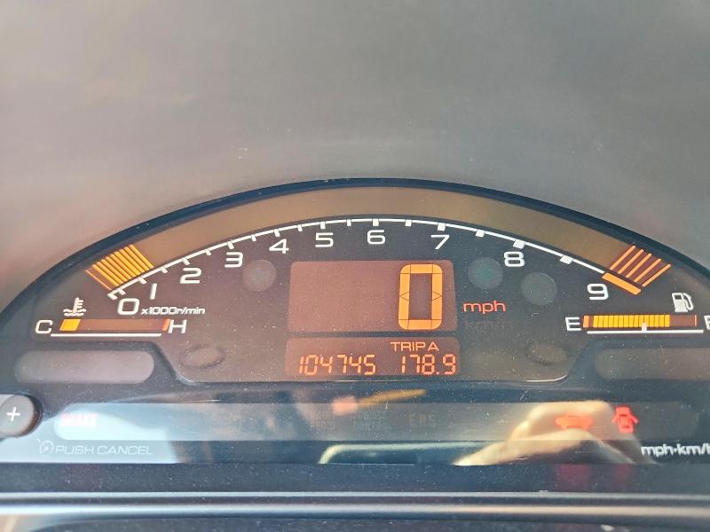 Продаж на аукціоні авто 2003 Honda S2000, vin: JHMAP11413T002123, номер лоту: 64376436
