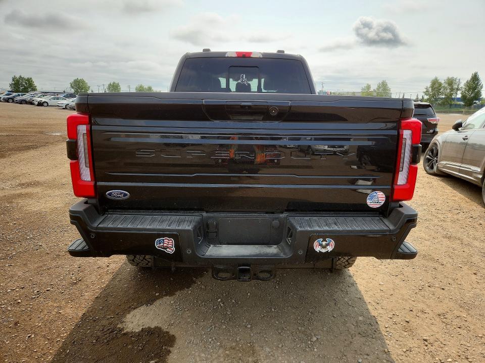 Aukcja sprzedaży 2026 Ford F350, vin: 1FT8W3BM6TED53062, numer aukcji: 63700286