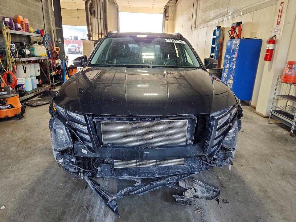 66251136 :رقم المزاد ، 5NMJFCDE8RH364108 vin ، 2024 Hyundai Tucson مزاد بيع