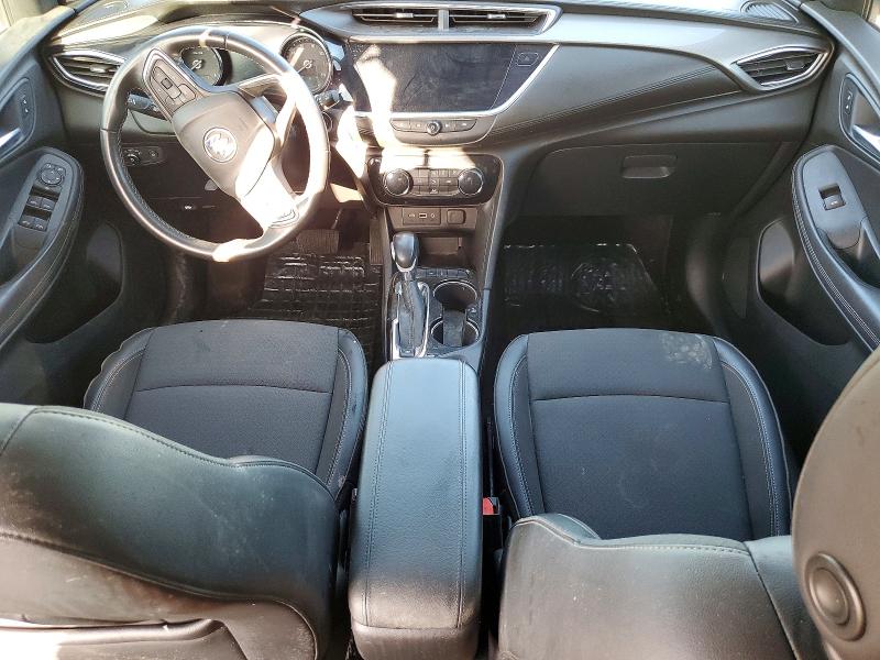 Aukcja sprzedaży 2021 Buick Encore Gx, vin: KL4MMBS2XMB096580, numer aukcji: 65558626