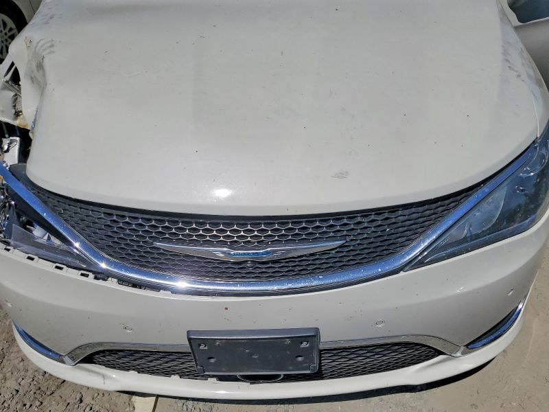 Aukcja sprzedaży 2020 Chrysler Pacifica, vin: 2C4RC1N71LR124573, numer aukcji: 66277376