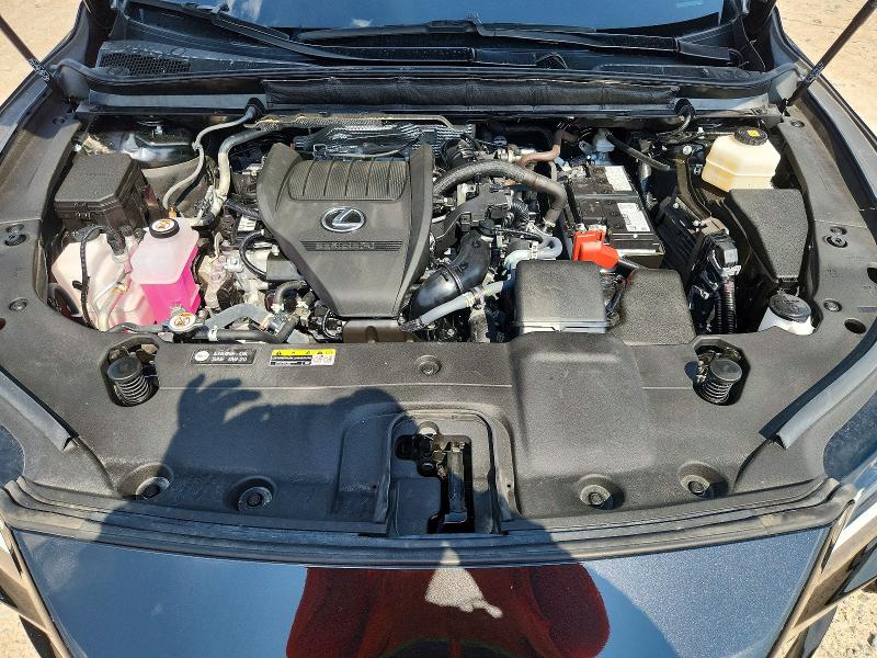 Продажа на аукционе авто 2025 Lexus Rx 350, vin: 2T2BAMBA2SC058036, номер лота: 67259546
