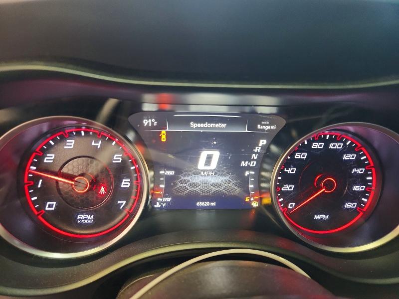 Aukcja sprzedaży 2021 Dodge Charger, vin: 2C3CDXGJ9MH648743, numer aukcji: 64601786