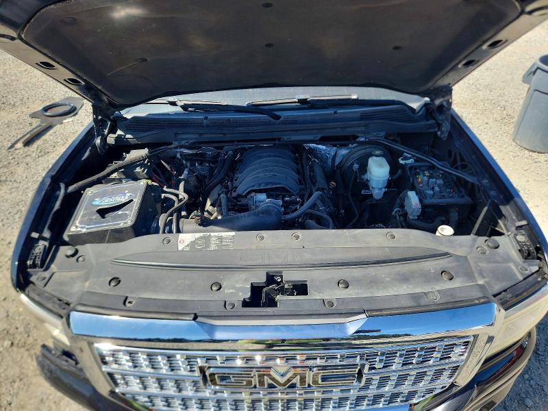 66468236 :رقم المزاد ، 1GTN1MEC8GZ121510 vin ، 2016 Gmc Sierra مزاد بيع