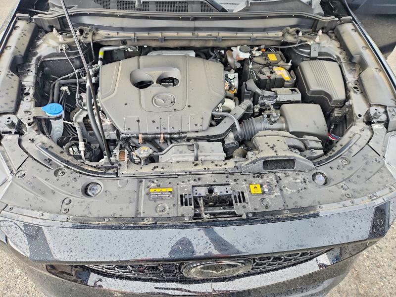 63619306 :رقم المزاد ، JM3KFBCM3S0808256 vin ، 2025 Mazda Cx-5 مزاد بيع