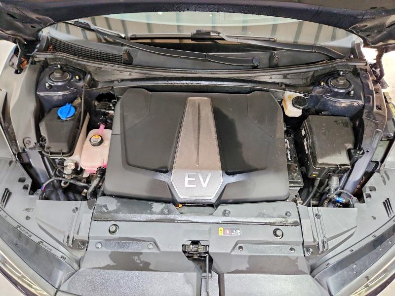 Aukcja sprzedaży 2024 Kia Ev6, vin: KNDC34LA2R5183708, numer aukcji: 64129826