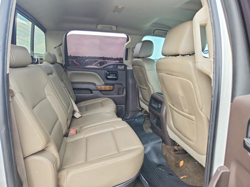 Продаж на аукціоні авто 2014 Gmc Sierra, vin: 3GTU2VEC1EG187036, номер лоту: 64063216
