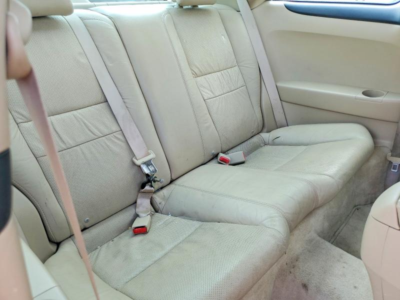 2003 Honda Accord მანქანა იყიდება აუქციონზე, vin: 1HGCM81603A032241, აუქციონის ნომერი: 64394806