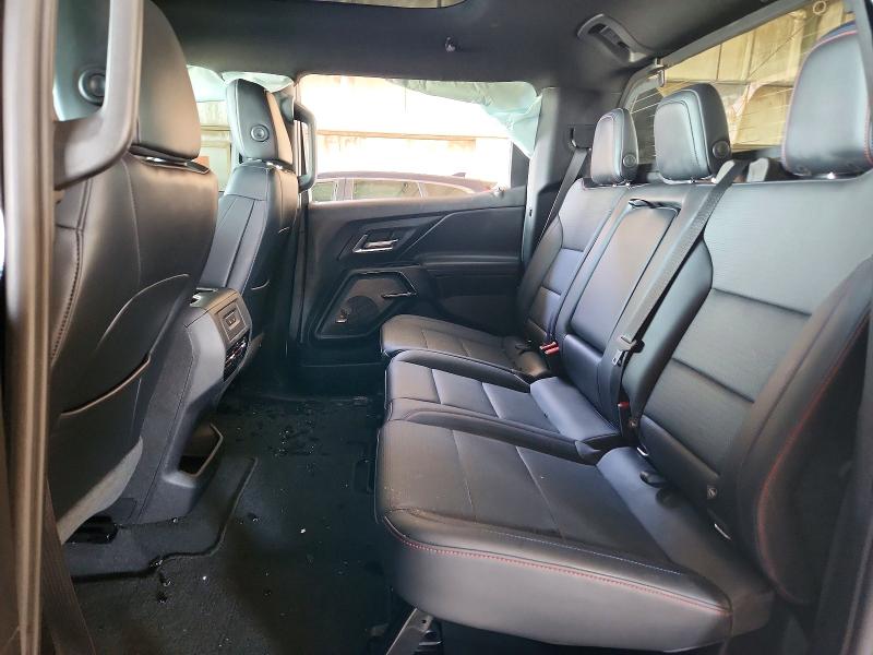 Продажа на аукционе авто 2024 Chevrolet Silverado, vin: 1GC40ZEL3RU300551, номер лота: 65714436