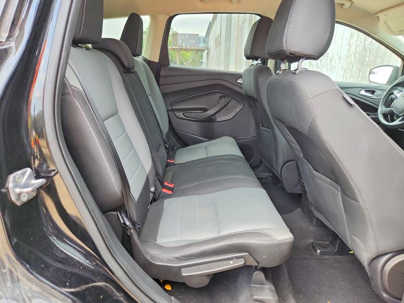 Продажа на аукционе авто 2016 Ford Escape, vin: 1FMCU9G97GUA83502, номер лота: 63968476