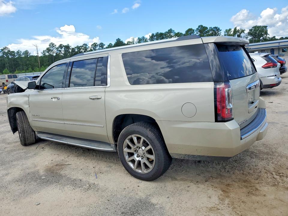 Продаж на аукціоні авто 2015 Gmc Yukon Xl, vin: 1GKS1JKJ8FR195825, номер лоту: 63832856