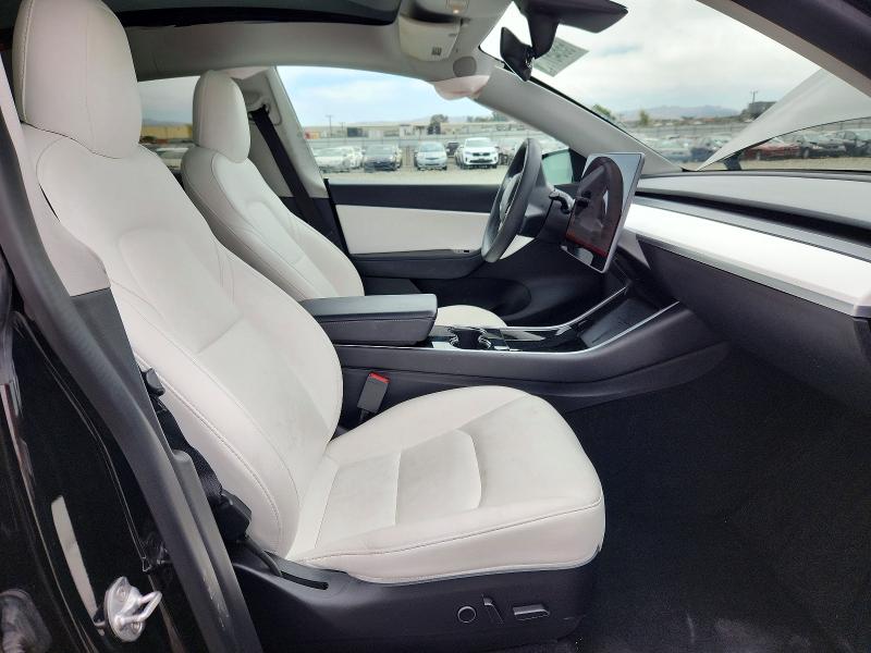 Aukcja sprzedaży 2021 Tesla Model Y, vin: 5YJYGDEF4MF071874, numer aukcji: 65545116
