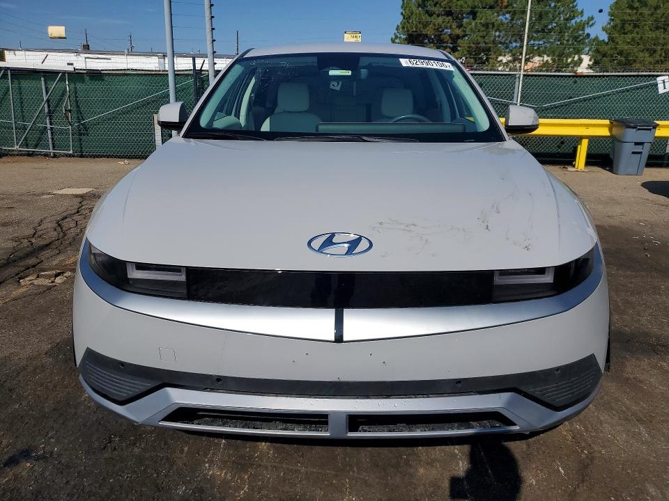 Продаж на аукціоні авто 2023 Hyundai Ioniq 5, vin: KM8KNDAF9PU202399, номер лоту: 62990106