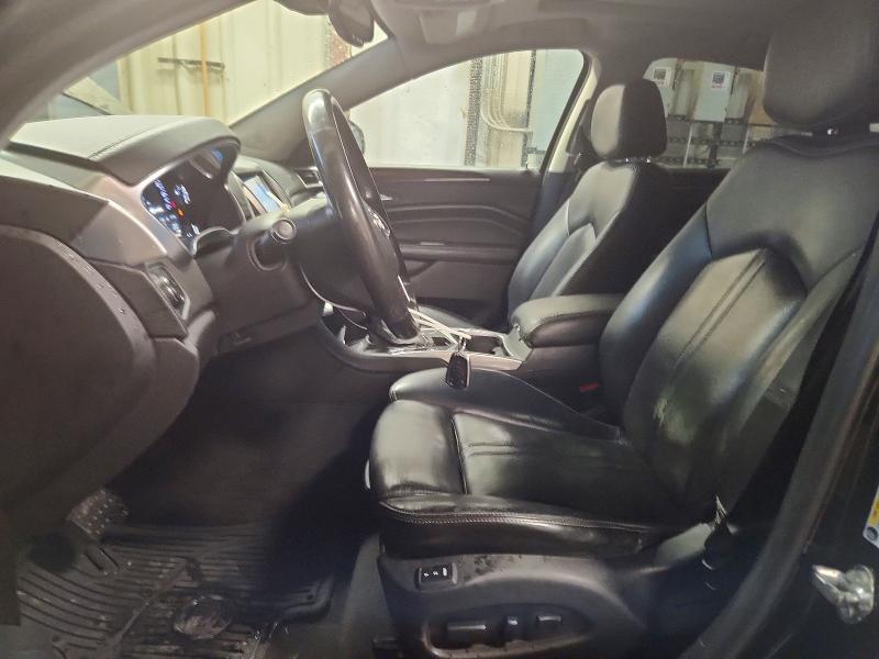 Продажа на аукционе авто 2015 Cadillac Srx, vin: 3GYFNGE34FS624354, номер лота: 64669936