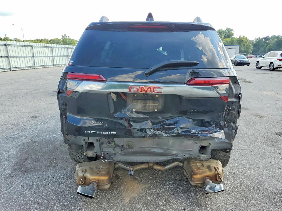 2021 Gmc Acadia მანქანა იყიდება აუქციონზე, vin: 1GKKNLLS1MZ128780, აუქციონის ნომერი: 64402656