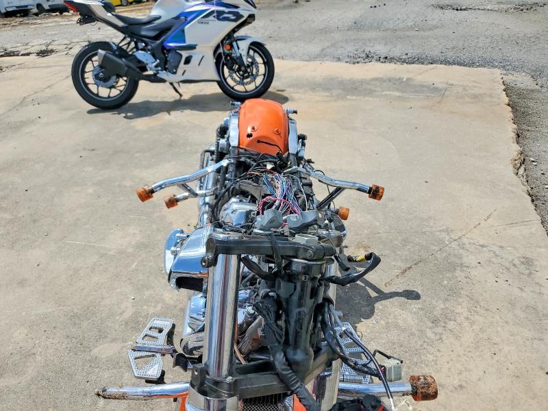 Продаж на аукціоні авто 2018 Harley-davidson Flhx, vin: 1HD1KBC17JB646011, номер лоту: 66821166