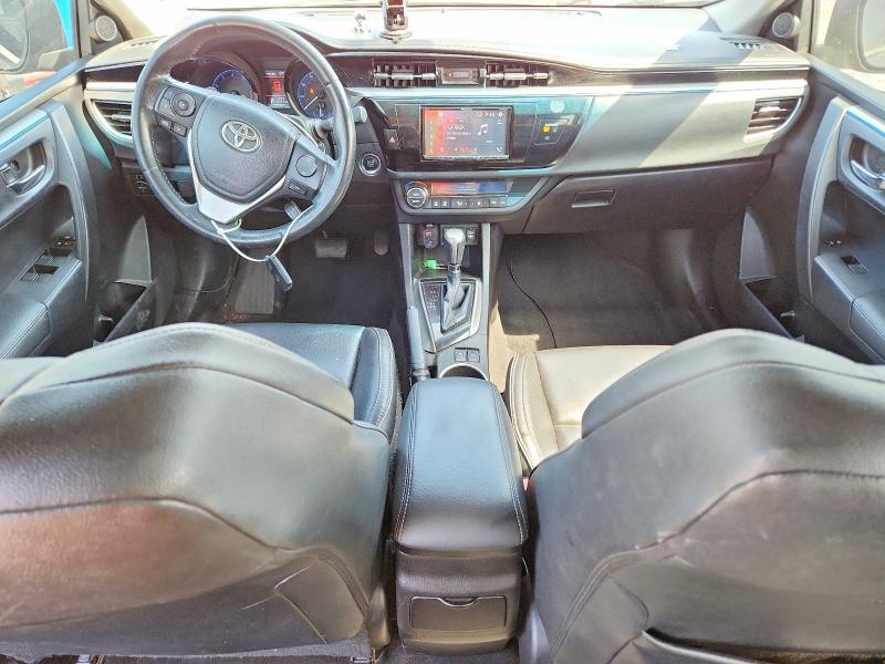 Продаж на аукціоні авто 2014 Toyota Corolla, vin: 5YFBURHE5EP039925, номер лоту: 63882986