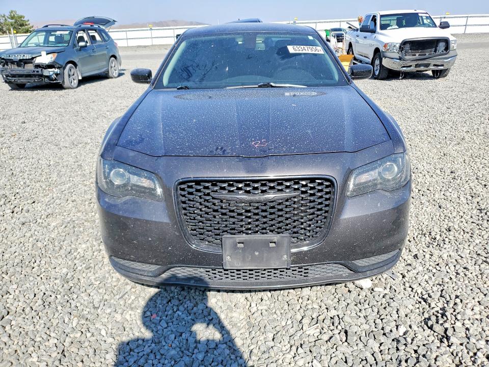 Aukcja sprzedaży 2021 Chrysler 300, vin: 2C3CCAAG0MH566977, numer aukcji: 63347956