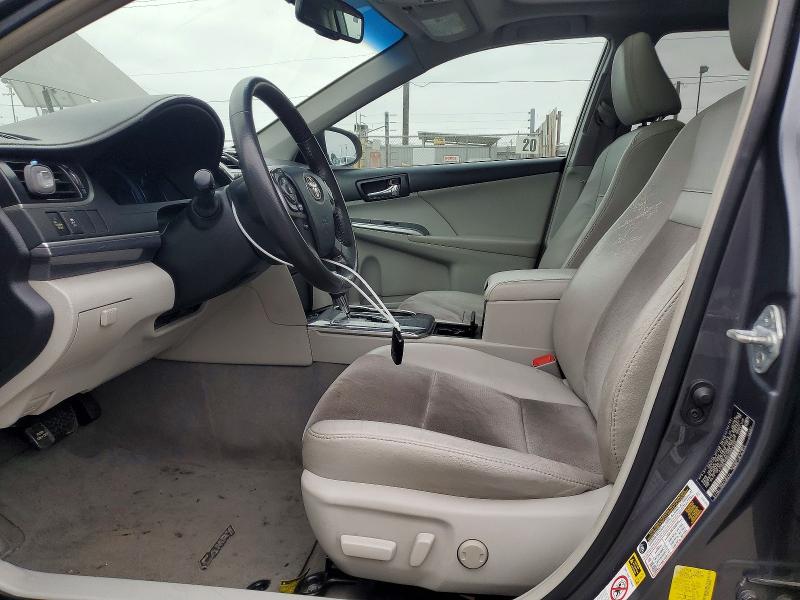 Продажа на аукционе авто 2012 Toyota Camry Hybrid, vin: 4T1BD1FK0CU006465, номер лота: 64102656