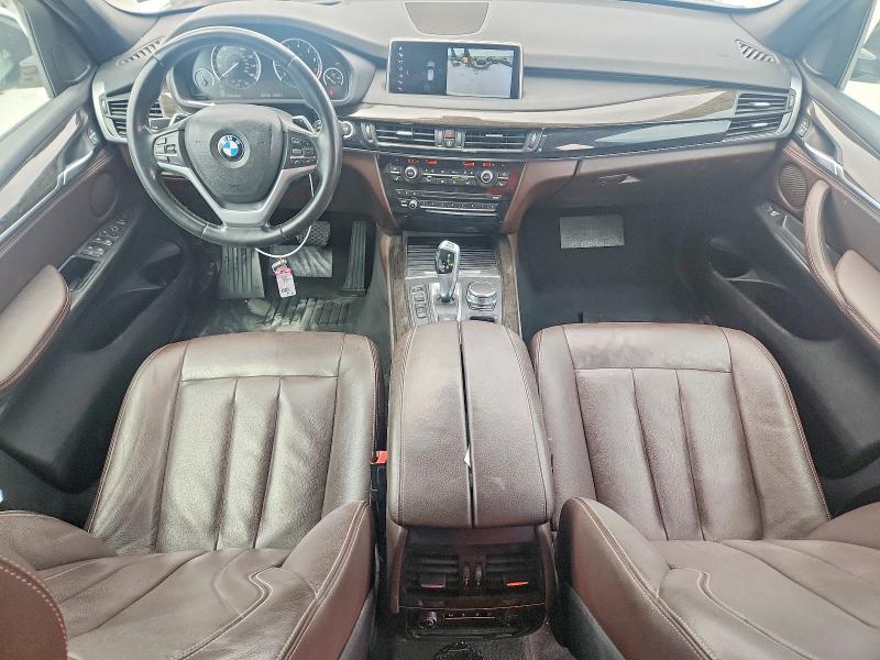 Aukcja sprzedaży 2018 Bmw X5, vin: 5UXKT0C54J0V99881, numer aukcji: 64924876