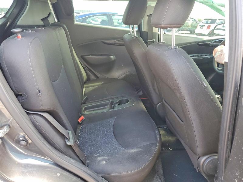 65103886 :رقم المزاد ، KL8CD6SA1KC775265 vin ، 2019 Chevrolet Spark مزاد بيع
