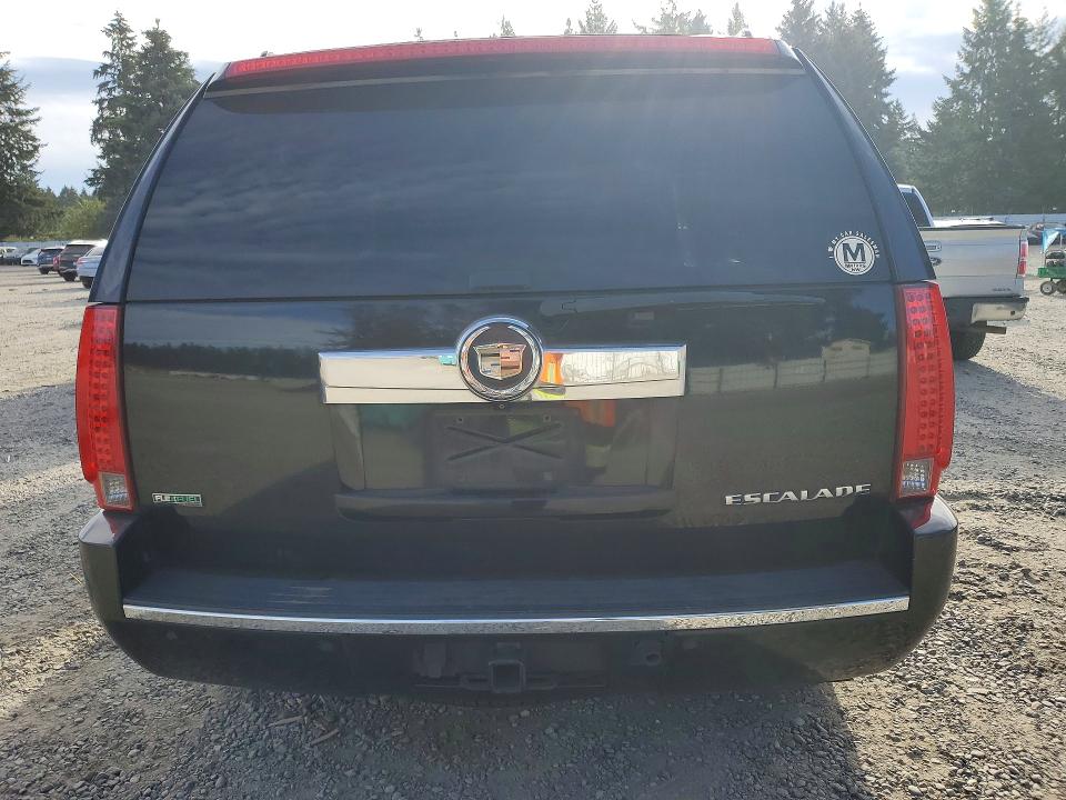 Aukcja sprzedaży 2011 Cadillac Escalade, vin: 1GYS4AEFXBR139965, numer aukcji: 65927946