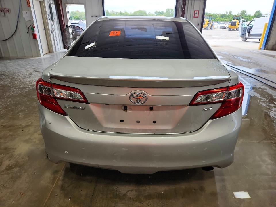 Продаж на аукціоні авто 2014 Toyota Camry, vin: 4T1BF1FK8EU779049, номер лоту: 64677146