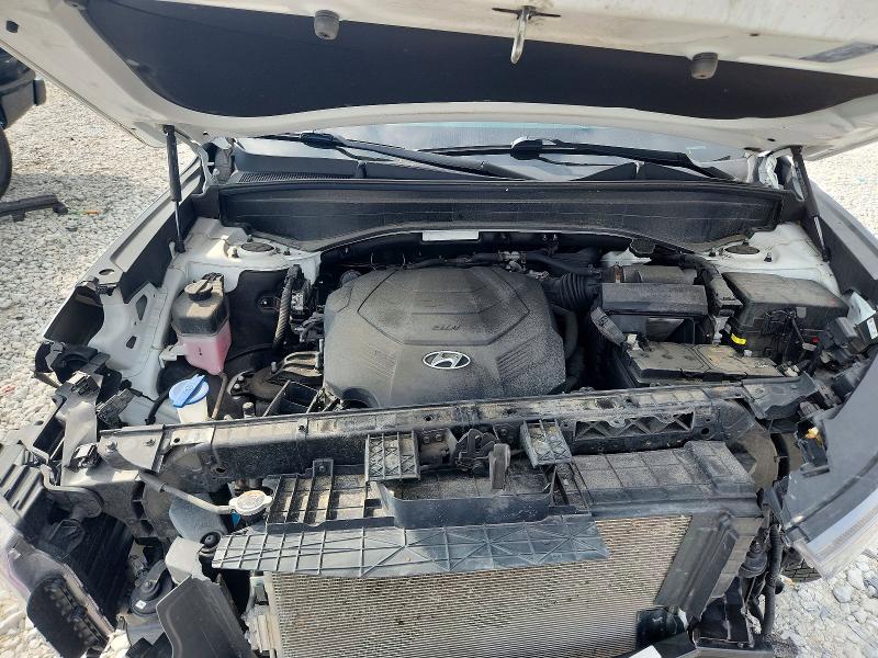 Aukcja sprzedaży 2021 Hyundai Palisade, vin: KM8R5DHE5MU229218, numer aukcji: 66404596