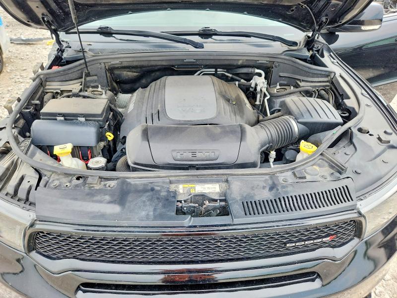 Aukcja sprzedaży 2019 Dodge Durango, vin: 1C4SDJCT7KC652205, numer aukcji: 63989986