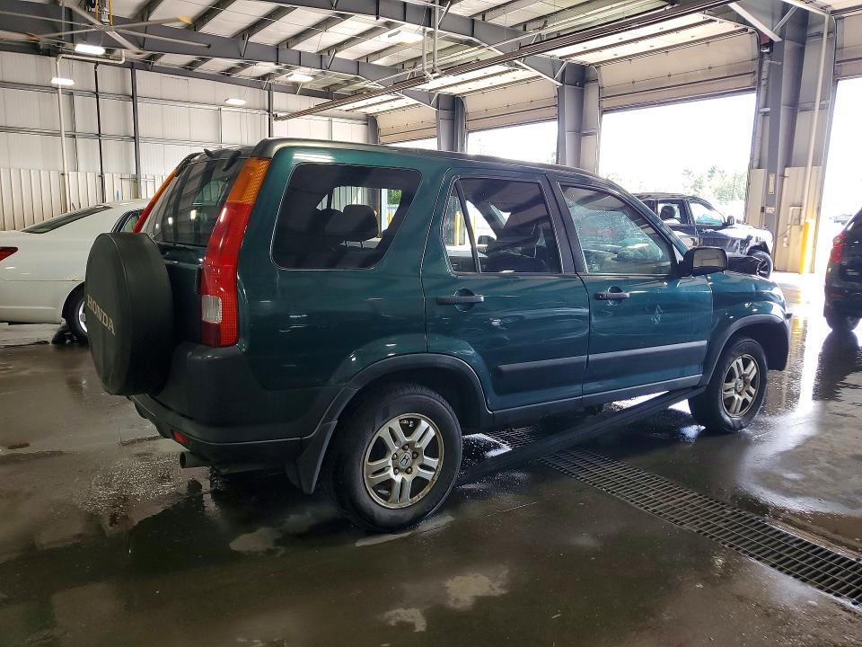 Продаж на аукціоні авто 2004 Honda Cr-v, vin: JHLRD78854C007936, номер лоту: 65707296