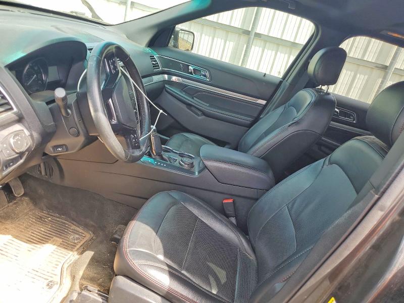 Aukcja sprzedaży 2016 Ford Explorer, vin: 1FM5K8GT4GGC47047, numer aukcji: 65313736